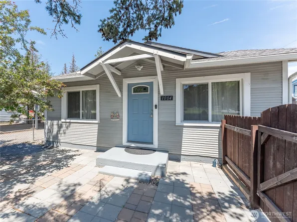 1004 Millerdale Avenue, Wenatchee, WA 98801