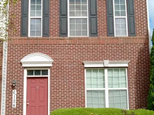 6124 Walbridge St, Capitol Heights, MD 20743