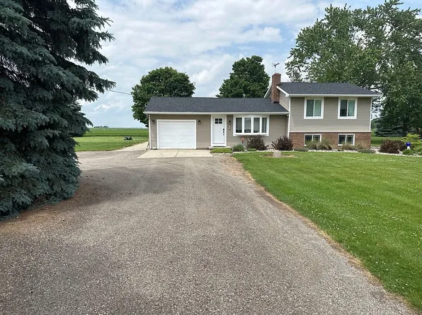 7172 W Taft Rd, Saint Johns, MI 48879