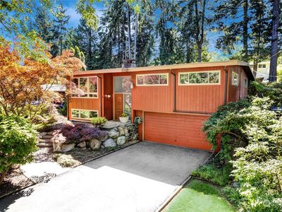 14855 Ashworth Avenue N, Shoreline, WA, 98133