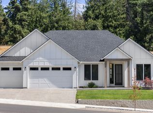 16713 NE 38th Ave, Vancouver, WA 98686