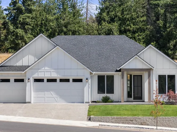 16713 NE 38th Ave, Vancouver, WA 98686