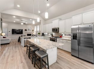 12018 Lagarda Ct, Richmond, TX 77406