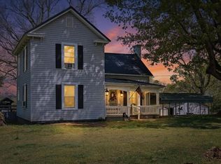 1120 Old Grubby Rd, South Boston, VA 24592