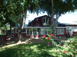 1815 S Blake Ln, Camp Verde, AZ 86322