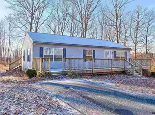 2119 Telegraph Rd, Pylesville, MD 21132