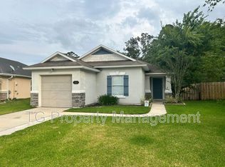 283 Buck Run Way, Saint Augustine, FL 32092