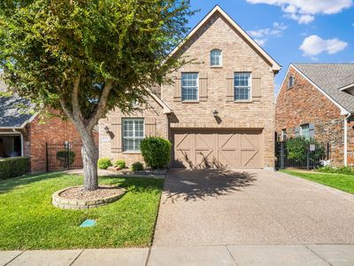 8616 Stone Hollow Dr, McKinney, TX, 75072