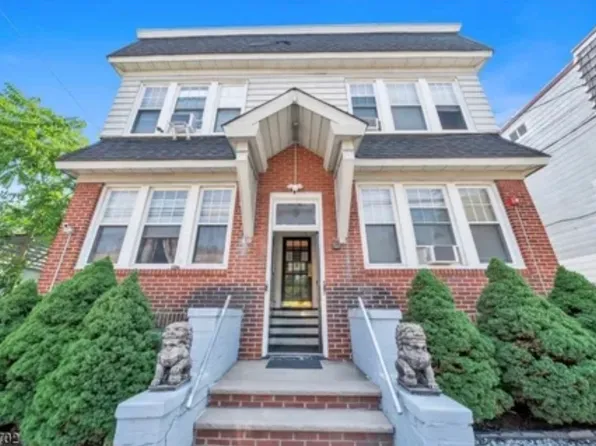 (undisclosed Address), Nutley, NJ 07110