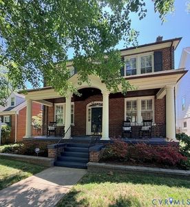 4003 Wythe Ave, Richmond, VA, 23221