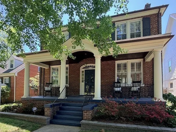 4003 Wythe Ave, Richmond, VA 23221