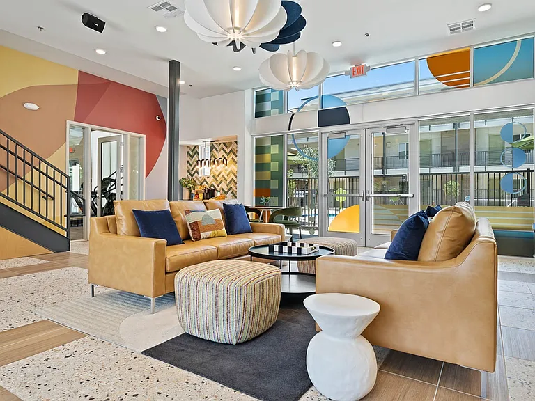 Cabana Bullard