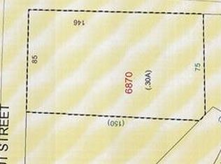 301 W Chestnut St, Troy, NC 27371