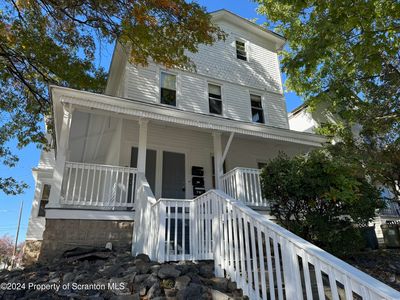 401 N Irving Ave, Scranton, PA, 18510