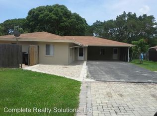 5824 Algiers St, Fort Myers, FL 33919