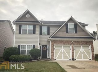 54 Brookvalley Cmns, Dallas, GA 30157