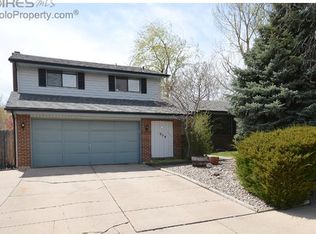 1004 Banyan Ct, Loveland, CO 80538