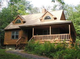 221 Fox Den Rd, Tolland, MA 01034