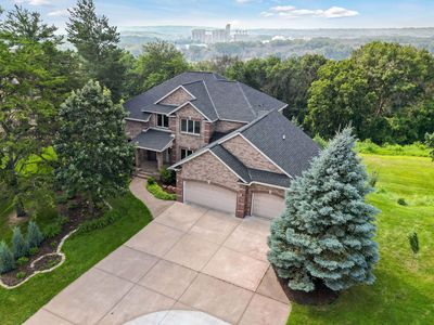 4301 Overlook Dr, Bloomington, MN, 55437