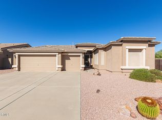 8282 E Sweet Bush Ln, Gold Canyon, AZ 85118
