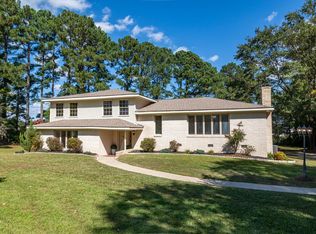 2431 Amelia Church Rd, Clayton, NC 27520