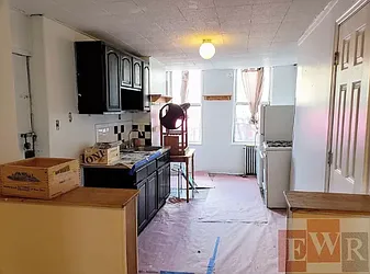 Rented by East Williamsburg Realty Inc