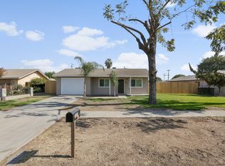 740 S R St, Tulare, CA 93274