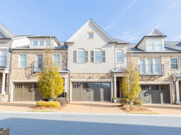 613 Abbington River Ln, Atlanta, GA 30339