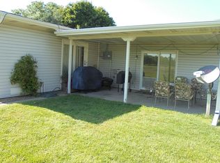 3520 Timothy Ct, North Platte, NE 69101