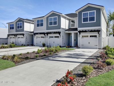 326 12TH Avenue N, Jacksonville Beach, FL, 32250