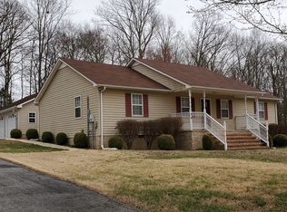 106 Spring Meadows Rd, Morrison, TN 37357