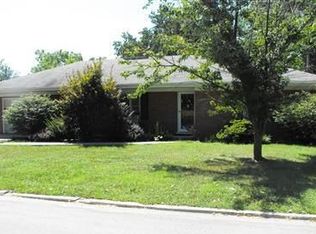 18 Locust Dr, Winchester, KY 40391