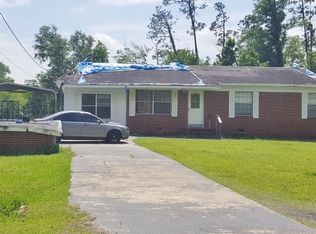16895 NW Harry G McClellan Rd, Blountstown, FL 32424