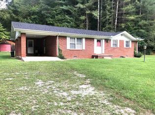 980 Little Perry Rd, Morehead, KY 40351