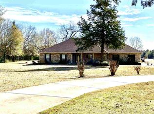 1055 Fm 124 E, Beckville, TX 75631