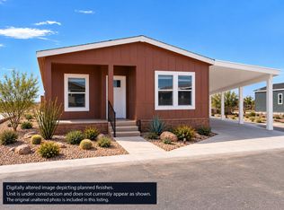 Sonora Plan, Dolce Vita, Apache Junction, AZ 85119