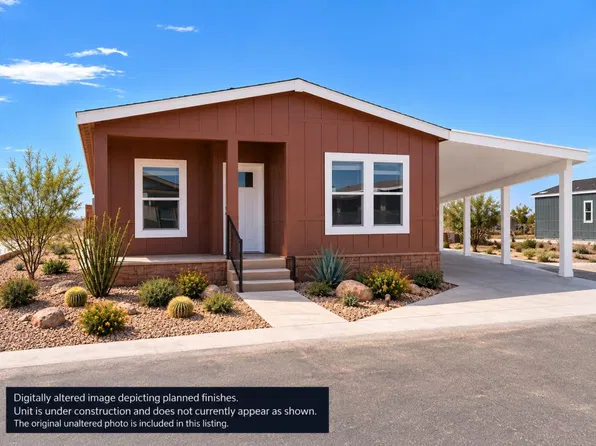 3301 S Goldfield Rd #5133, Apache Junction, AZ 85119