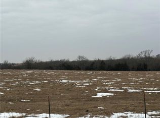 550 East Rd, Overbrook, KS 66524