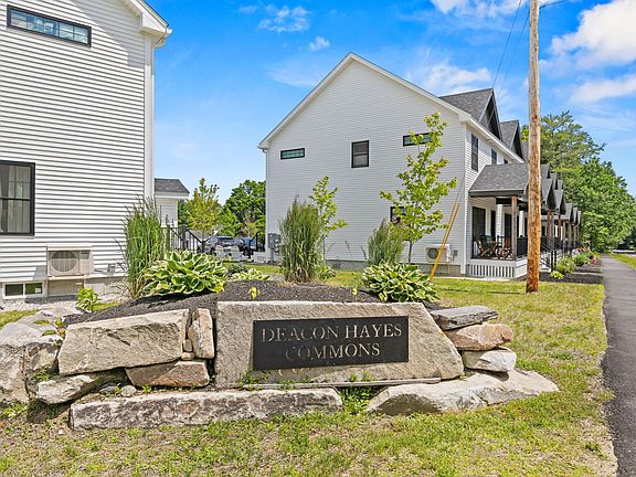 2nd image of 7 Parsonage Road #4