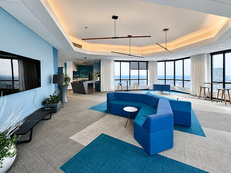 3660 N Lake Shore Dr #713 — Photo 21