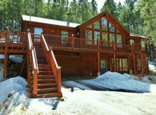 11886 Brook Rd, Golden, CO 80403