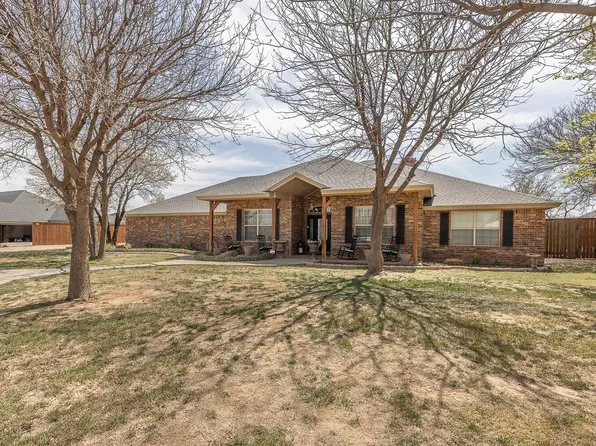 6309 County Road 7470, Lubbock, TX 79424