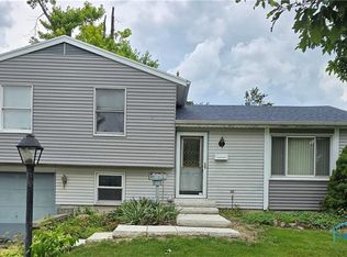 4745 Ottawa Trail Rd, Toledo, OH 43611