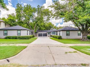 4702 Collinwood Ave, Fort Worth, TX 76107