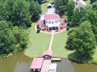188 Topsail Dr, Waterloo, SC 29384