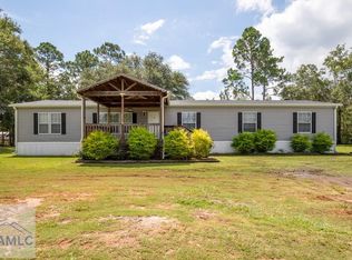 75 Pioneer Rd, Hinesville, GA 31313