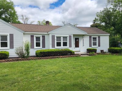 46650 Bemis Rd, Van Buren Township, MI, 48111