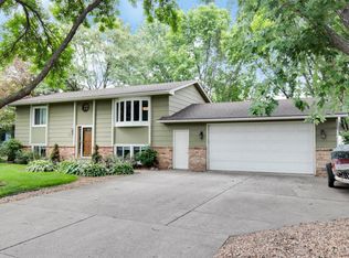 7618 112th Ave N, Champlin, MN 55316