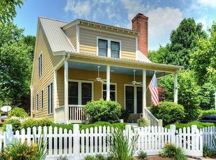 104 Woodfin St, Pisgah, AL 35765