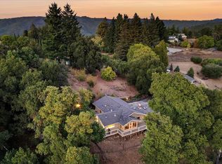 24854 Skyland Rd, Los Gatos, CA 95033